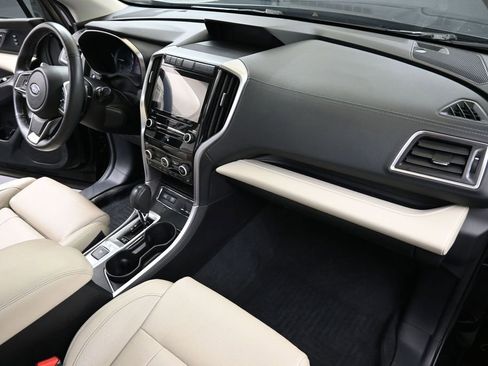 Used 2020 Subaru Ascent Limited w/ Technology Package AWD/4WD image 13