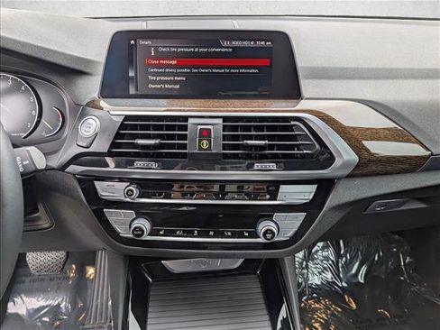 Used 2020 BMW X3 sDrive30i w/ Convenience Package image 13