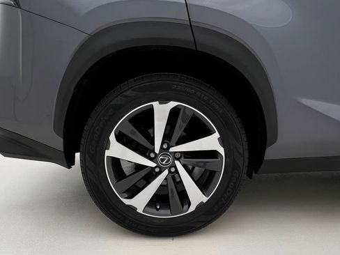 Used 2019 Lexus NX 300 AWD image 28