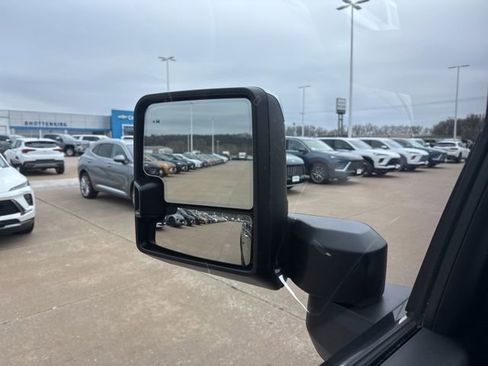 Used 2024 GMC Sierra 2500 Denali w/ Denali Reserve Package image 63