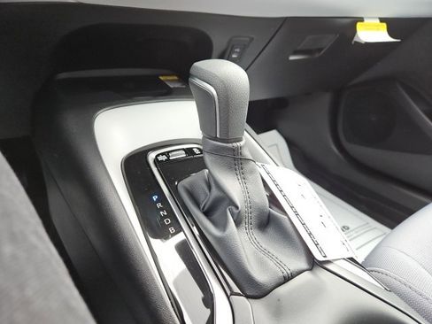 New 2026 Toyota Corolla SE image 36