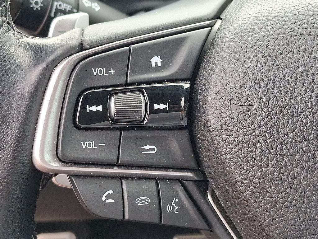 Used 2018 Honda Accord Sport image 21