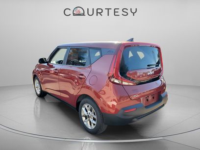 Used 2022 Kia Soul LX w/ Technology Package