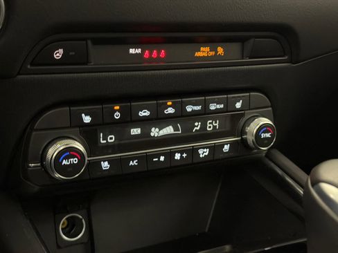 Used 2025 MAZDA CX-5 AWD 2.5 S image 27