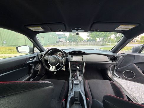 Used 2016 Scion FR-S RWD image 15
