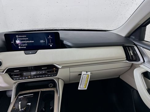 New 2026 MAZDA CX-90 3.3 Turbo w/ Premium Plus Pkg image 20