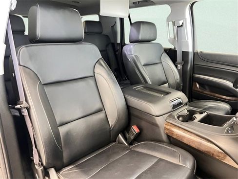 Used 2017 Chevrolet Tahoe LT image 15