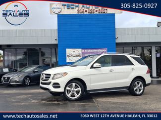 Used 2018 Mercedes-Benz GLE 350 video 1