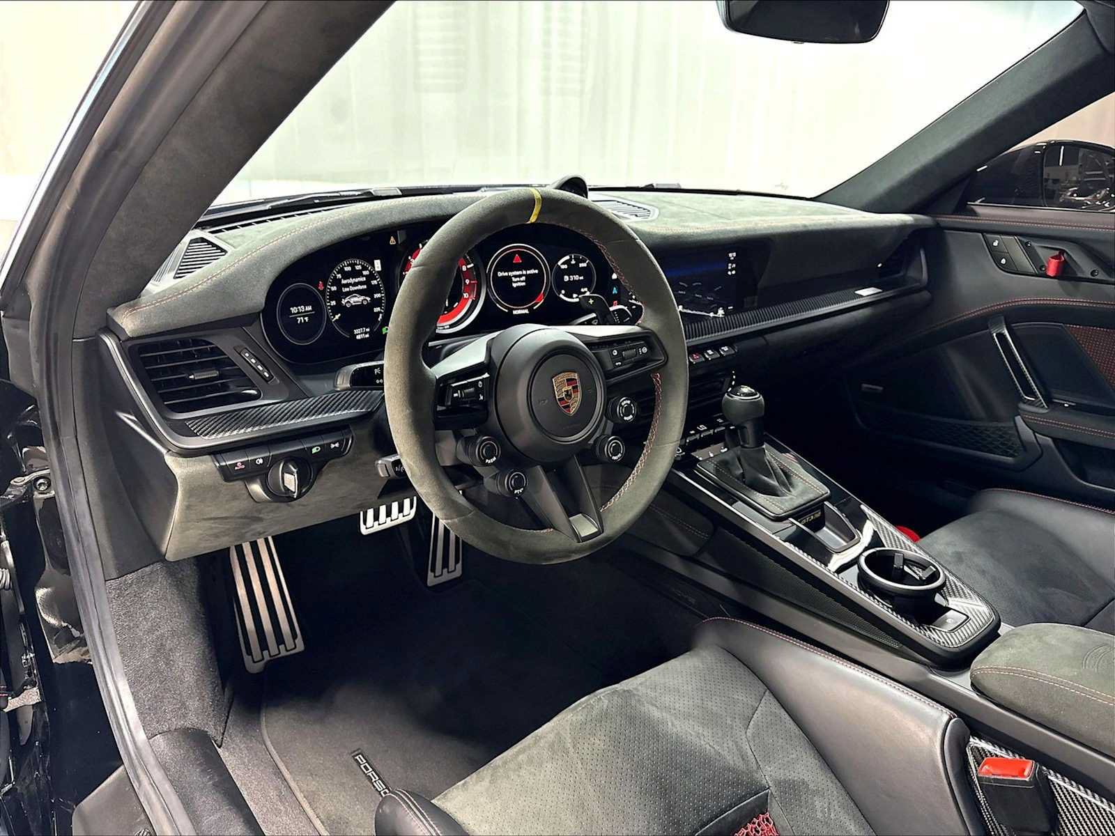 Used 2024 Porsche 911 GT3 RS RWD image 7