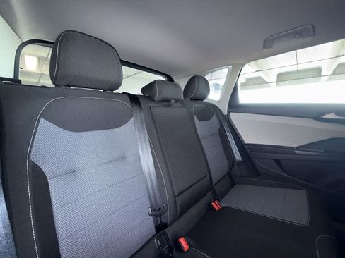 Used 2025 Volkswagen Taos S FWD image 26
