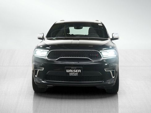 Used 2021 Dodge Durango Citadel image 8