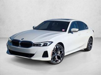 New 2026 BMW 330i Sedan w/ Premium Package video 1