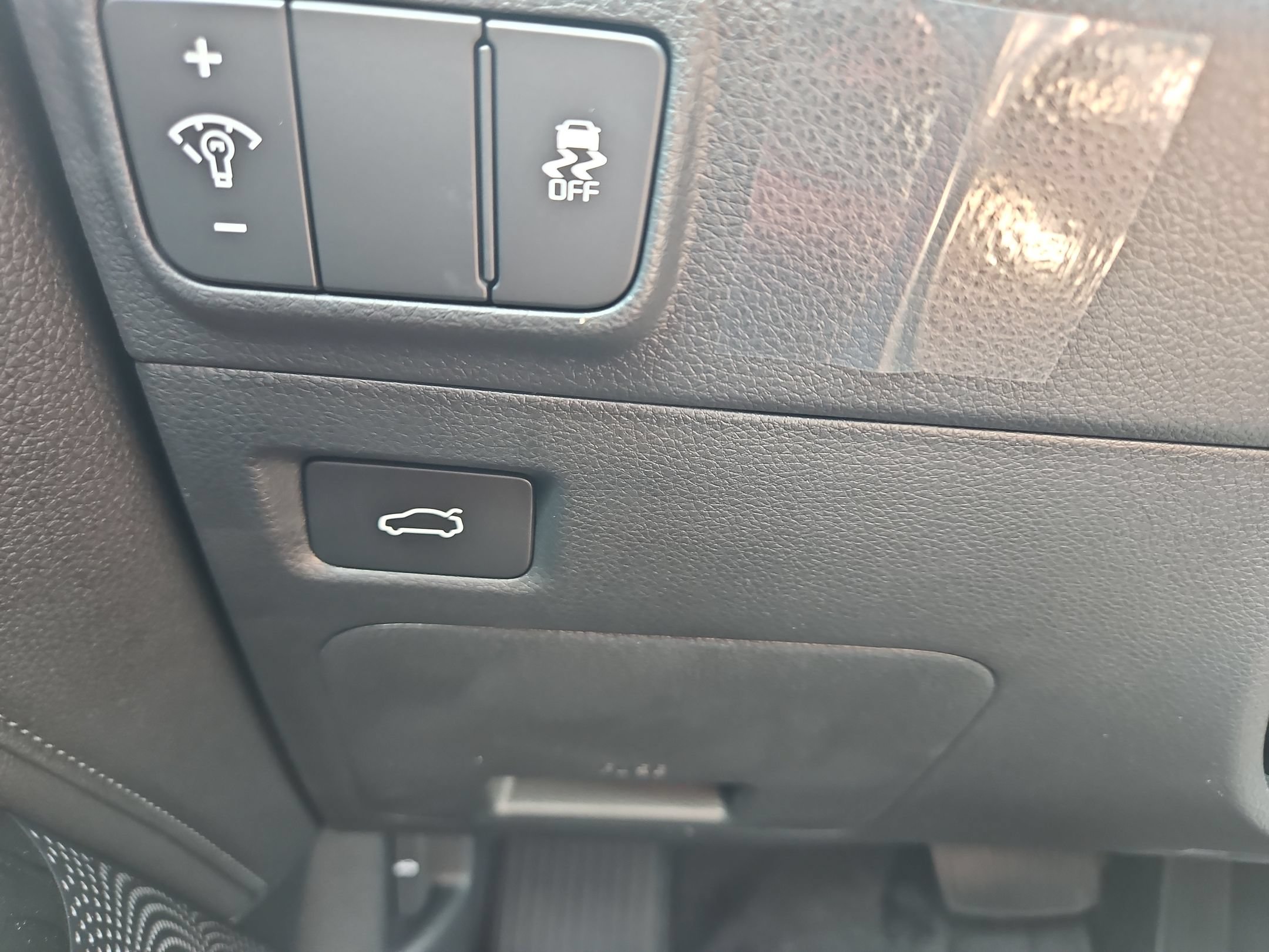 New 2026 Kia K5 GT-Line FWD image 31
