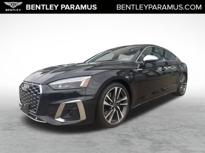 Used 2022 Audi S5 Premium