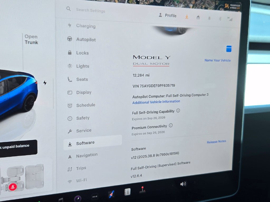 Used 2023 Tesla Model Y Performance AWD/4WD image 21