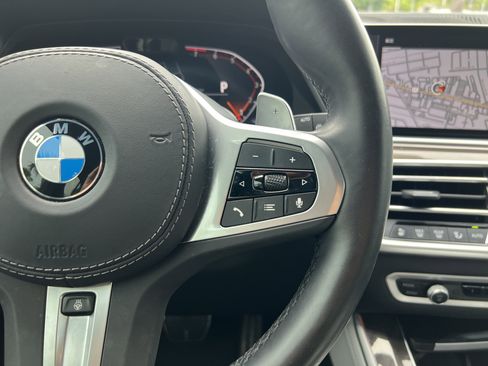 Used 2023 BMW X5 sDrive40i w/ M Sport Package image 20