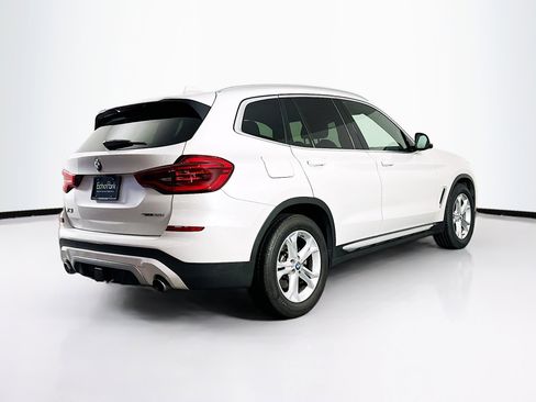 Used 2021 BMW X3 sDrive30i w/ Convenience Package (ZC2) image 9