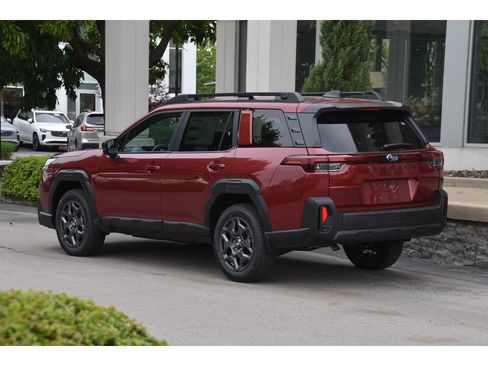 New 2026 Subaru Outback Premium AWD/4WD image 6