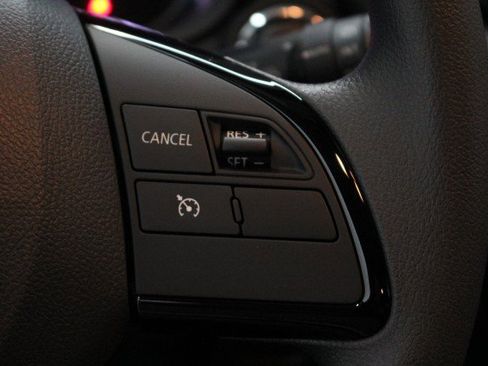 New 2026 Mitsubishi Eclipse Cross LE image 10