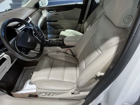 Used 2016 Cadillac XTS Luxury image 5