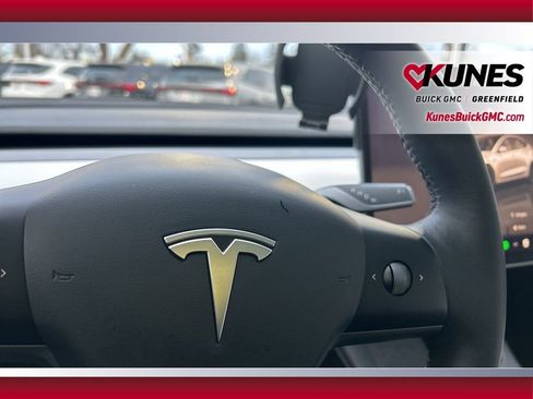 Used 2022 Tesla Model 3 Performance image 27