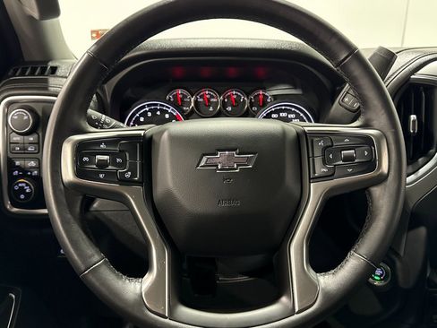 Used 2019 Chevrolet Silverado 1500 RST image 4