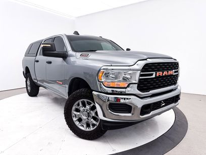 Used 2024 RAM 2500 Big Horn w/ Protection Group