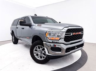 Used 2024 RAM 2500 Big Horn w/ Protection Group video 1