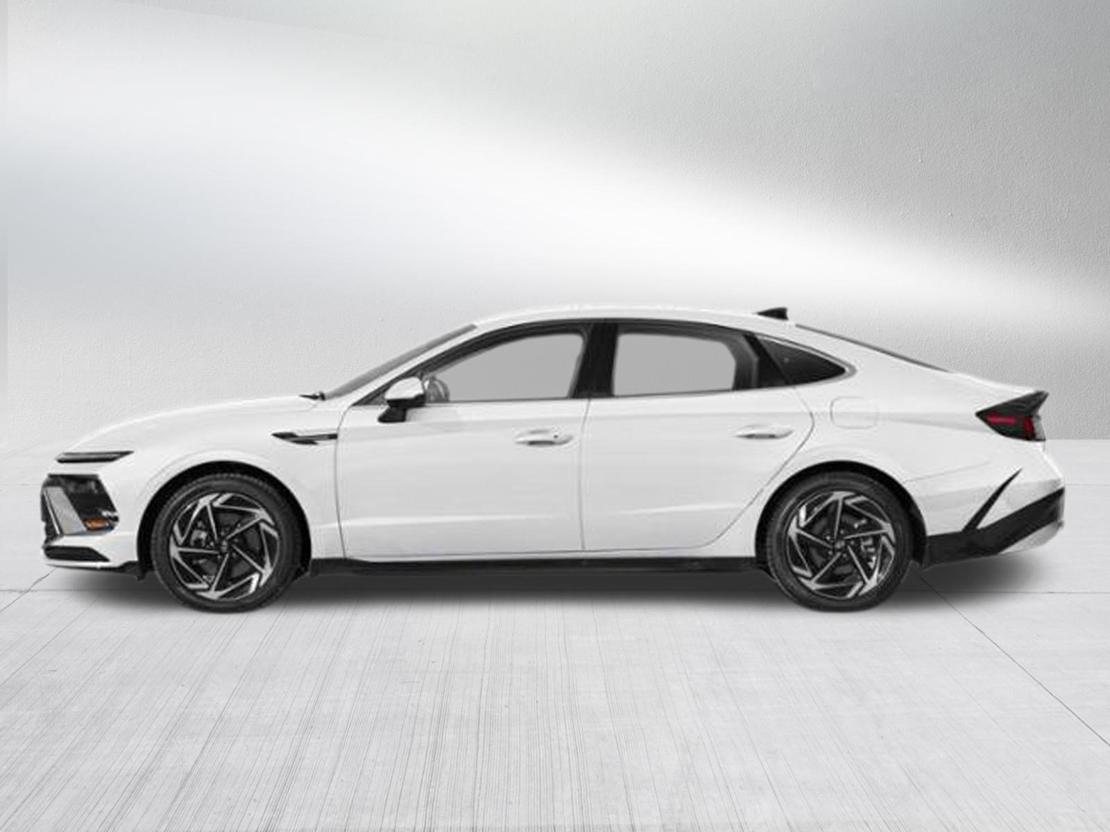 New 2026 Hyundai Sonata SEL AWD/4WD image 2
