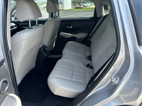 New 2026 Honda HR-V EX-L image 43