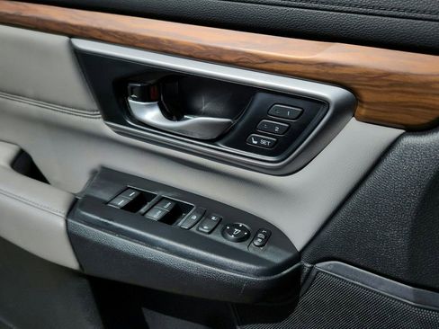 Used 2019 Honda CR-V EX-L image 23