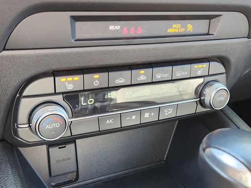 Used 2024 MAZDA CX-5 AWD 2.5 S w/ Select Package image 25