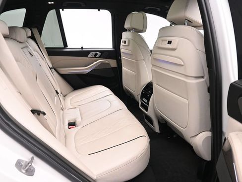 Used 2023 BMW X5 M50i w/ Executive Package AWD/4WD image 17