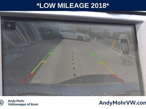 Used 2018 Ford Fusion Titanium AWD/4WD image 37