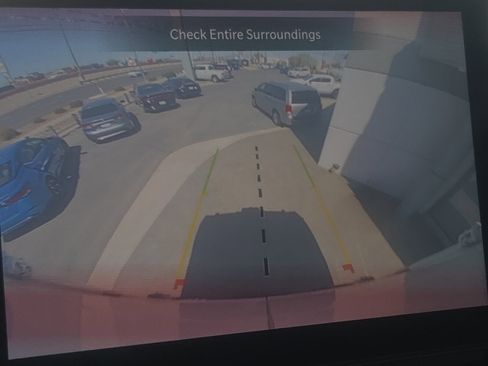 Used 2024 RAM ProMaster 2500 w/ Premium Convenience Group image 10