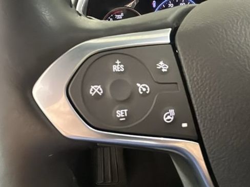 Used 2022 Chevrolet Traverse Premier w/ Redline Edition AWD/4WD image 15