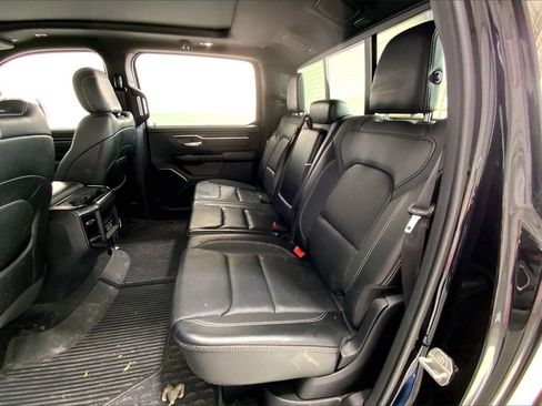 Used 2024 RAM 1500 Rebel w/ Rebel Level 2 Equipment Group image 24