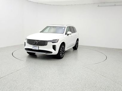 New 2026 Volvo XC90 B6 Plus w/ Protection Package Premier