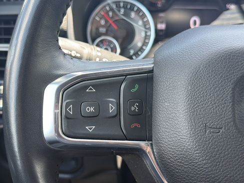 Certified 2024 RAM 1500 Laramie AWD/4WD image 25