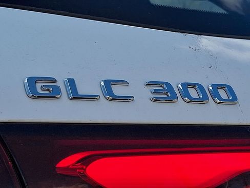 New 2026 Mercedes-Benz GLC 300 4MATIC image 20