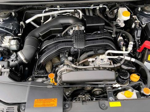 Certified 2023 Subaru Crosstrek 2.5i Sport AWD/4WD image 31