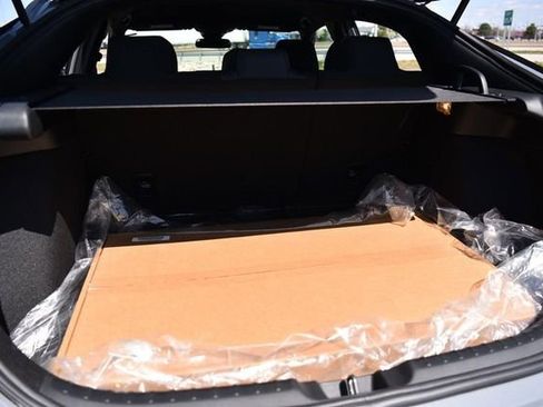 New 2025 Honda Civic Sport image 21