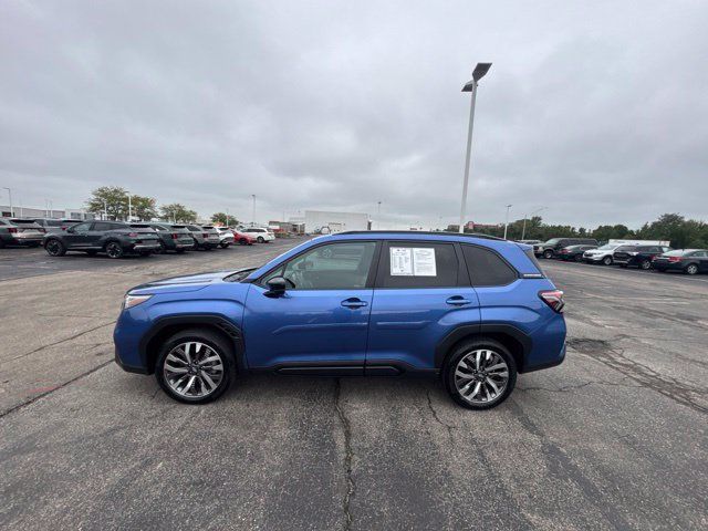 Used 2026 Subaru Forester Touring AWD/4WD image 5