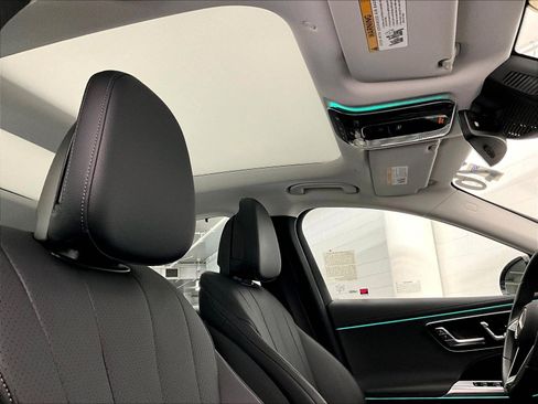 Used 2026 Mercedes-Benz E 350 Sedan image 28