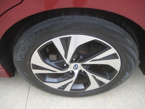 Used 2022 Subaru Legacy Premium AWD/4WD image 11