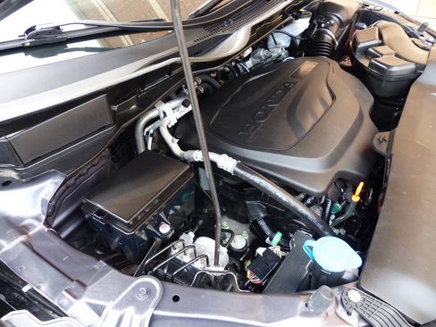 Used 2022 Honda Odyssey EX-L image 17