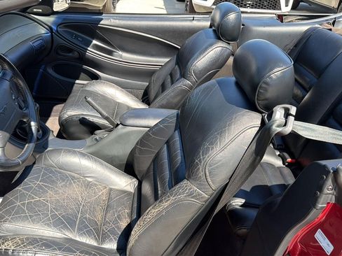 Used 1995 Ford Mustang GT RWD image 21