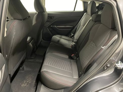 New 2026 Subaru Impreza 2.0i Sport image 25