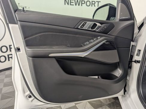 New 2026 BMW X5 xDrive50e w/ M Sport Package image 16