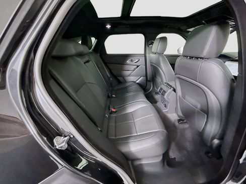 New 2026 Land Rover Range Rover Velar S image 24